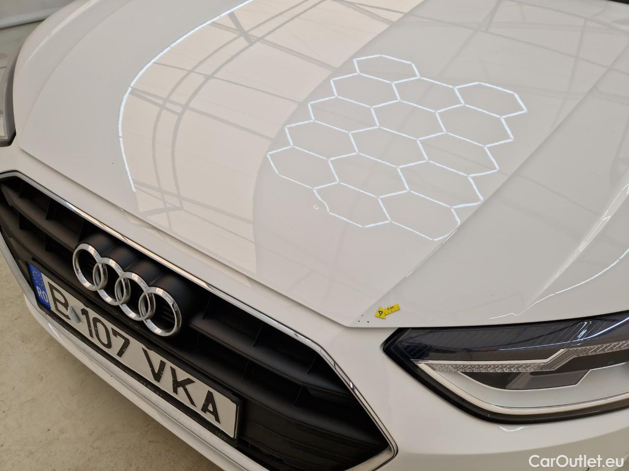  Audi  A4 35 TFSI S tronic #10