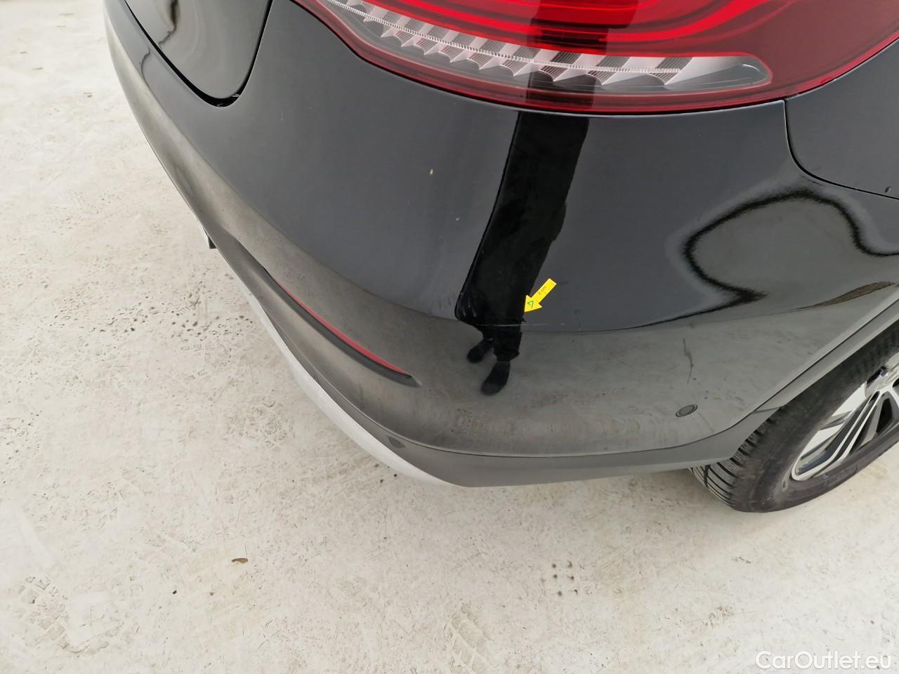  Mercedes  G-Klasee GLC 200 4MATIC #21