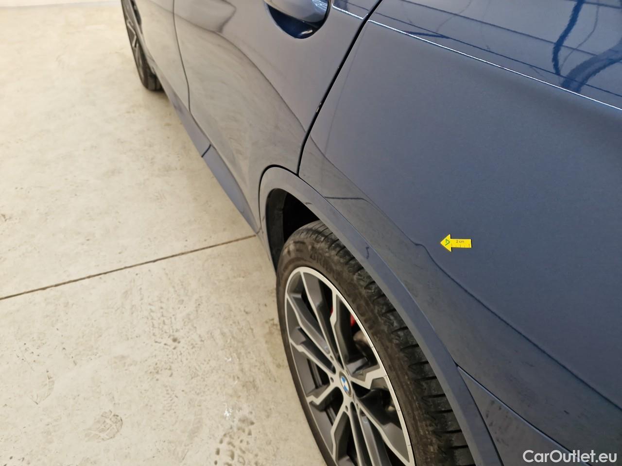  Bmw  X3 2.0 xDrive30e M Sport #27