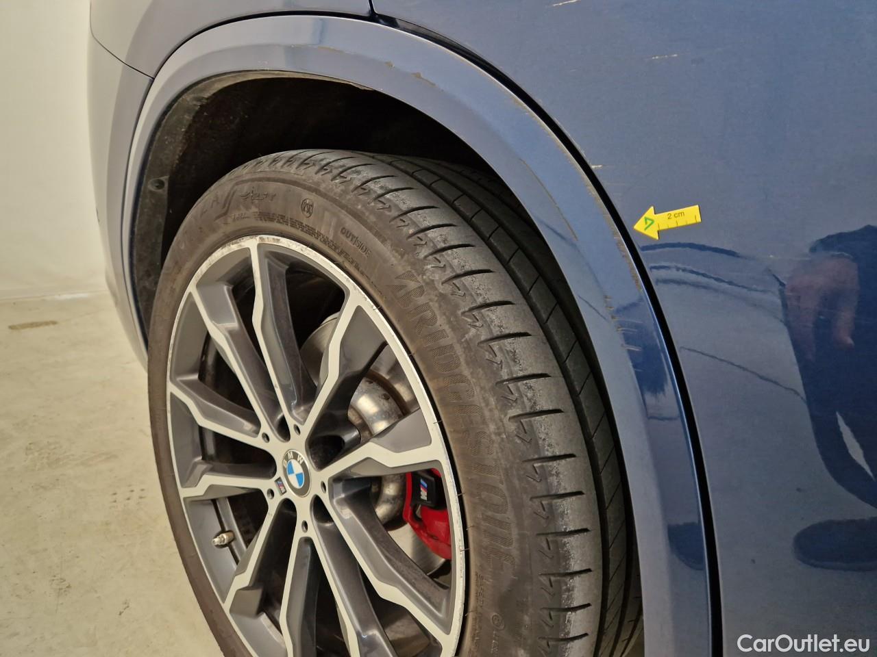  Bmw  X3 2.0 xDrive30e M Sport #17