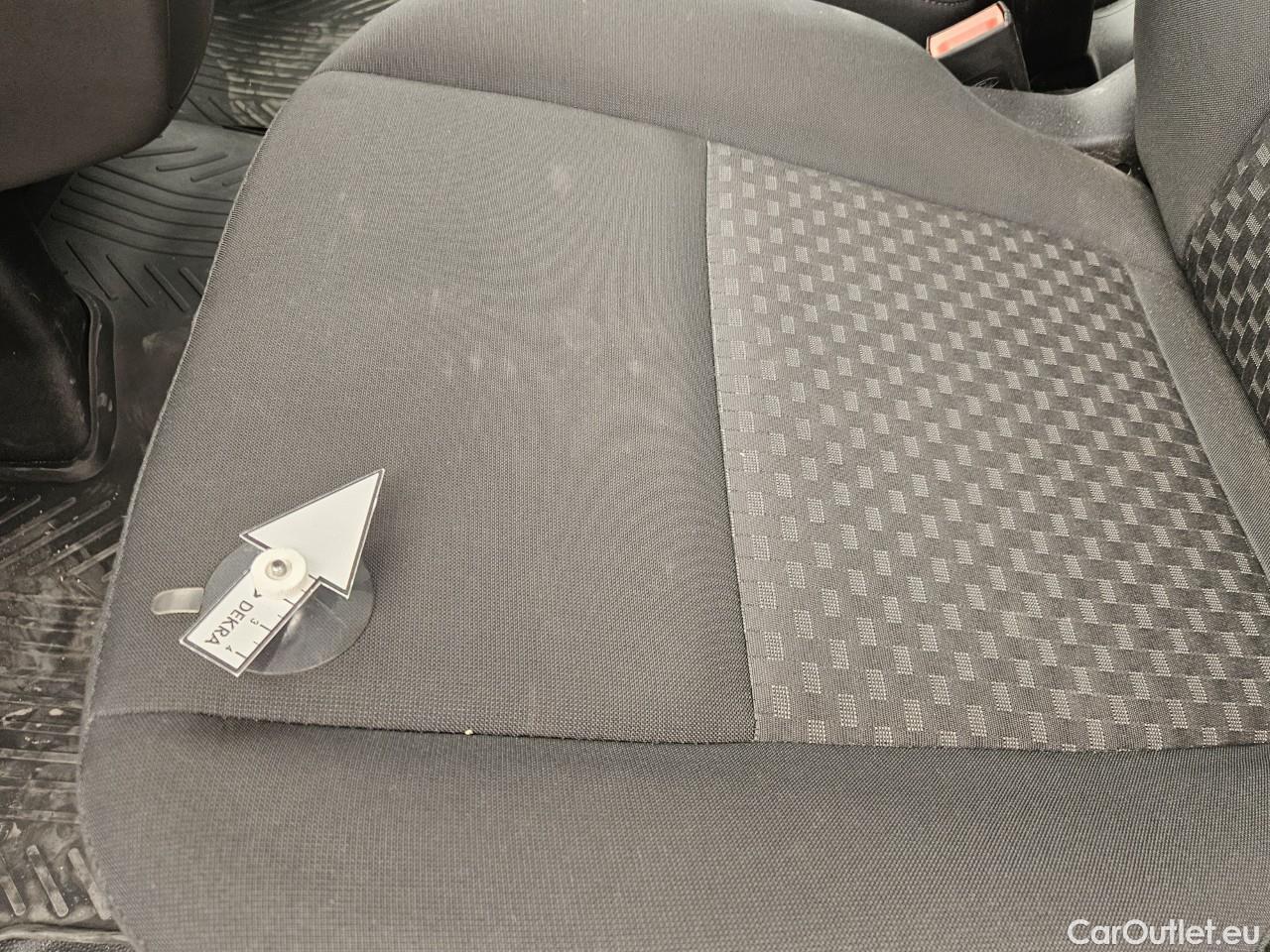  Ford  Transit 2.0L EcoBlue 130PS 350 L3H2 Trend #31