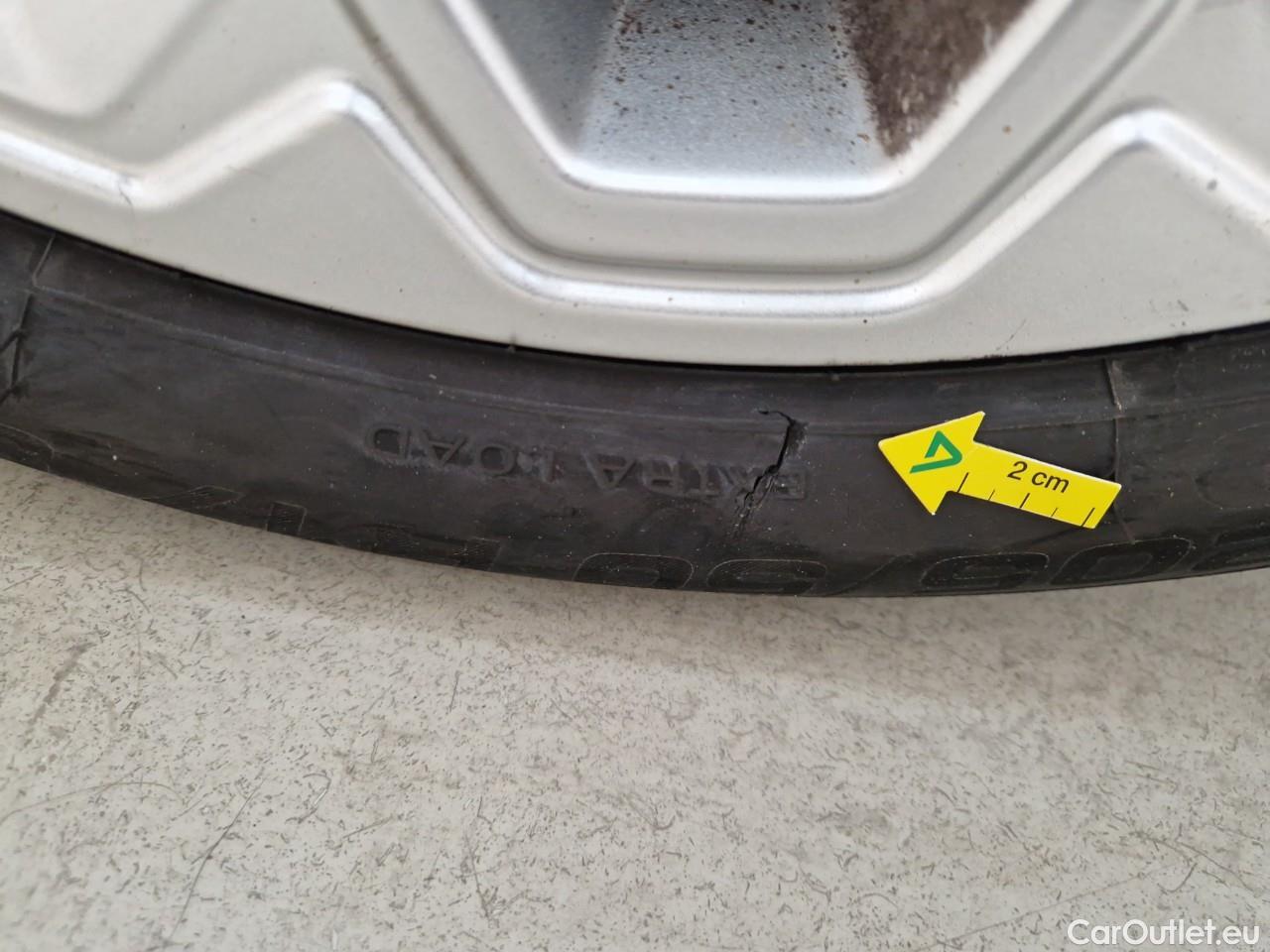  Ford   ECOSPORT 1.5 EcoBlue 95CP Titanium #7