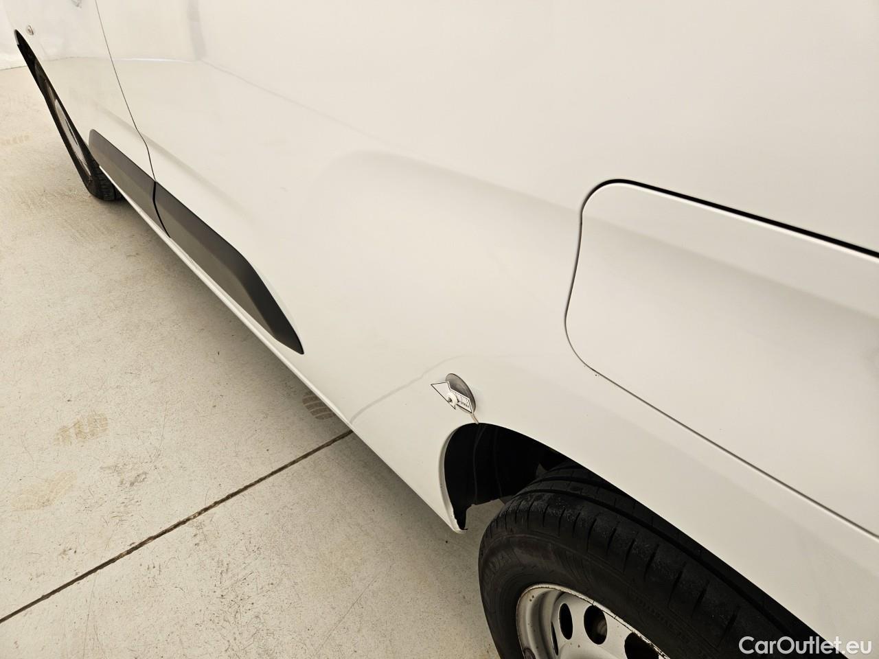  Opel  Combo D15DT 100HP MT5 Enjoy L2H1 incr #51