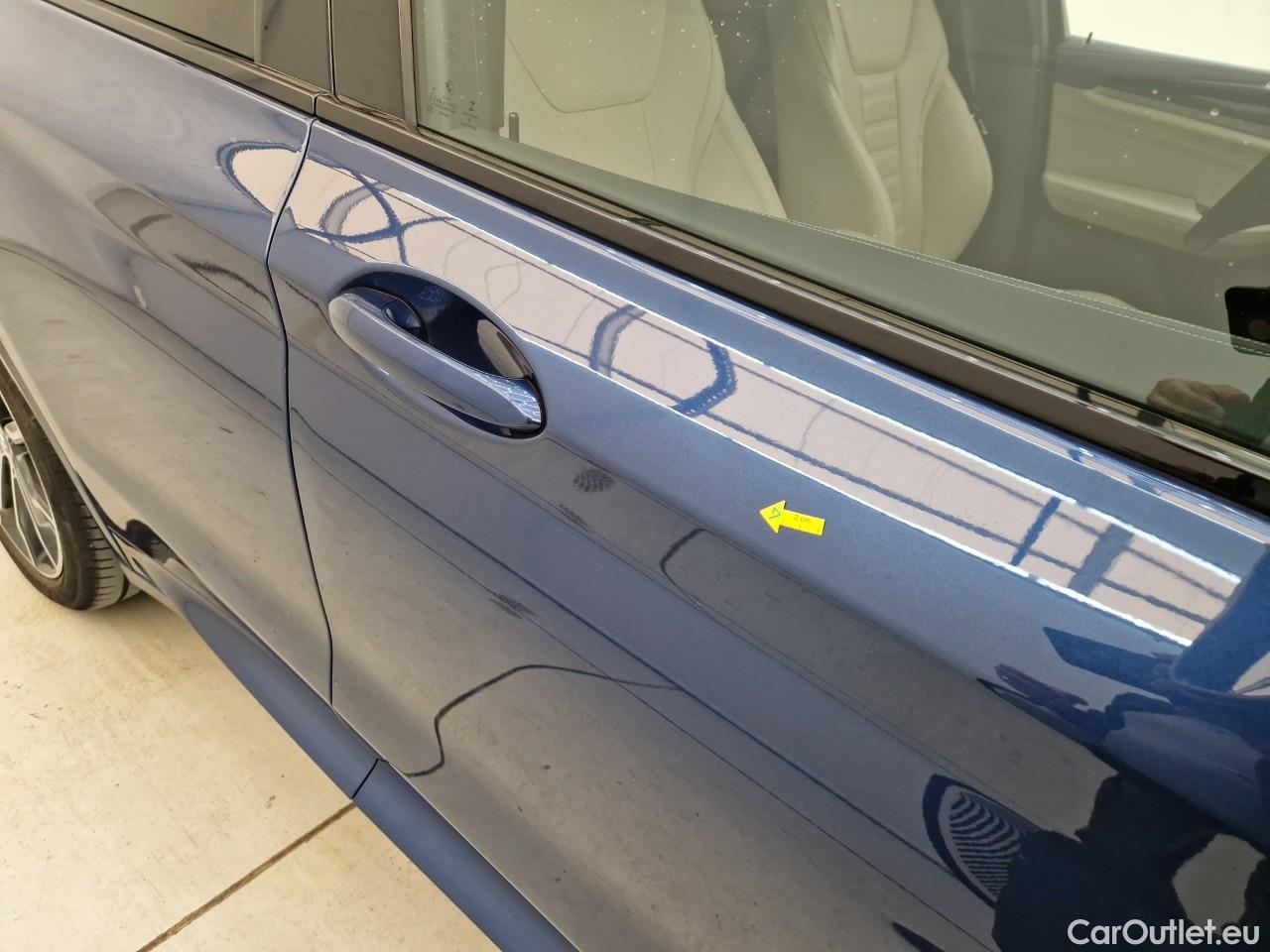  Bmw  X3 2.0 xDrive30e M Sport #13