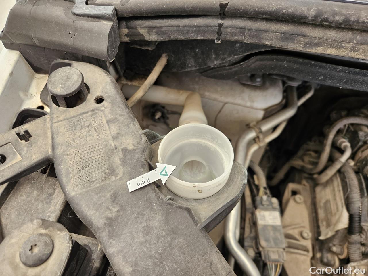  Opel  Combo D15DT 100HP MT5 Enjoy L2H1 incr #97