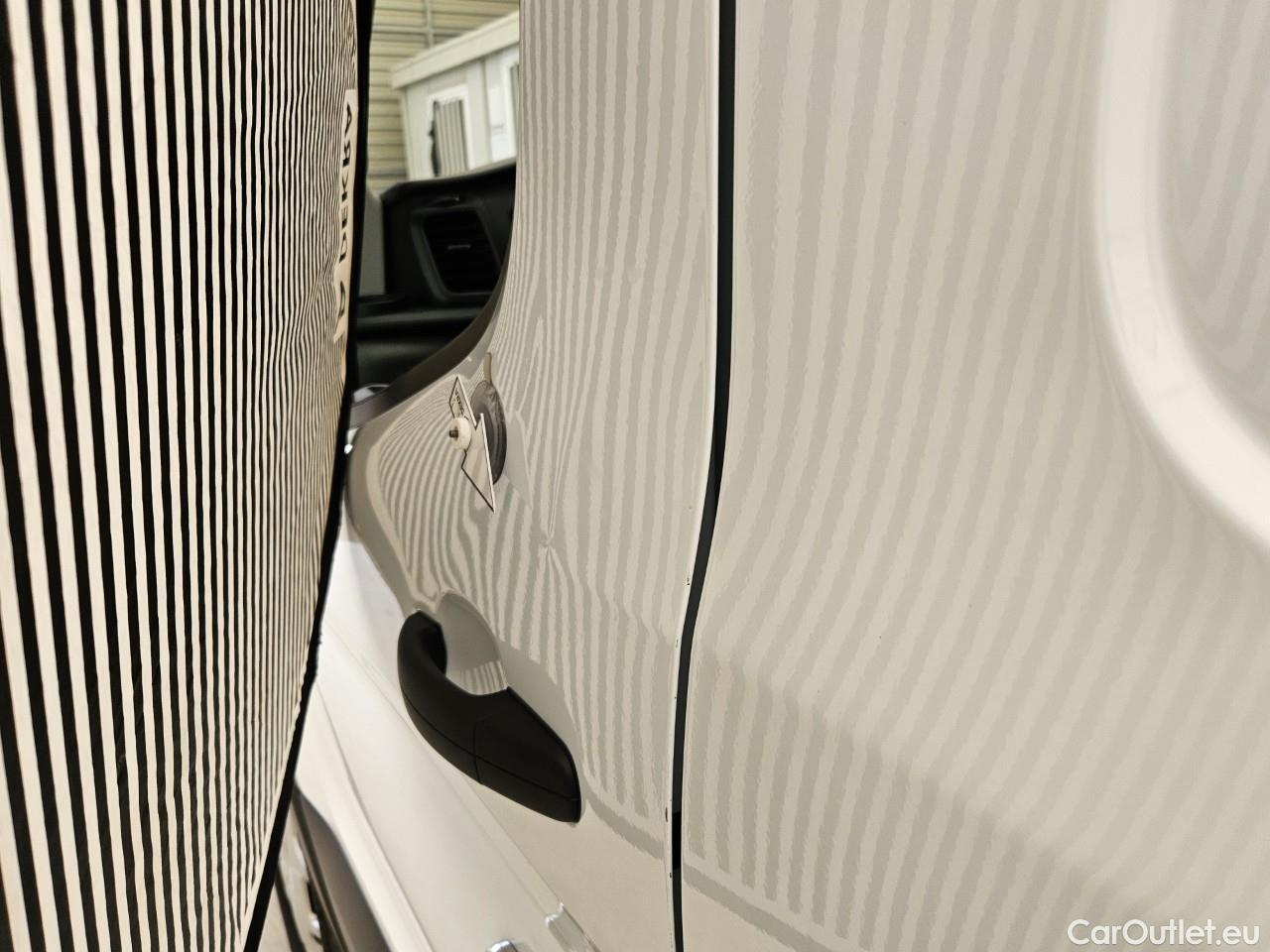  Ford  Transit 2.0L EcoBlue 130PS 350 L3H2 Trend #2