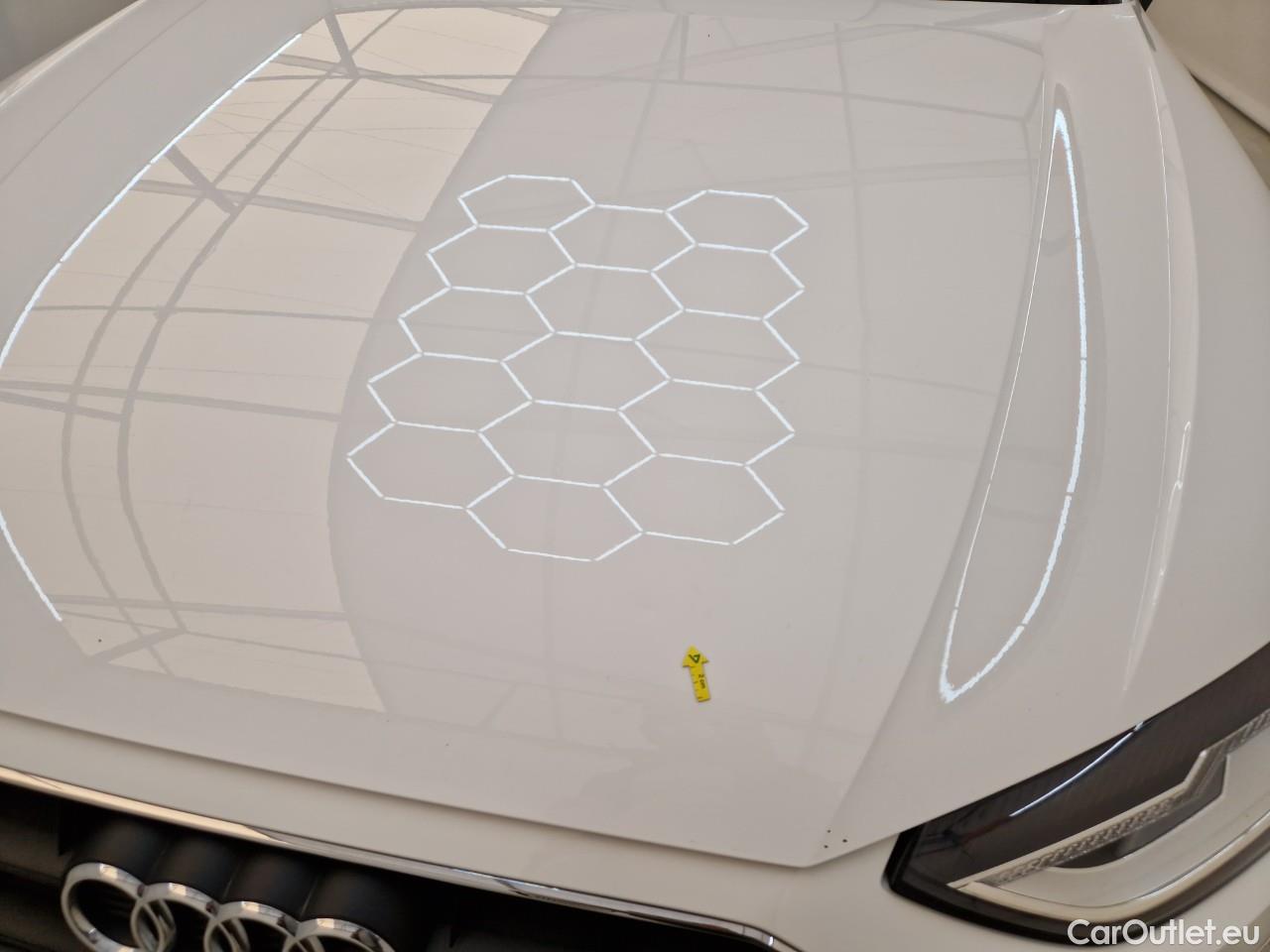  Audi  A4 35 TFSI S tronic #12