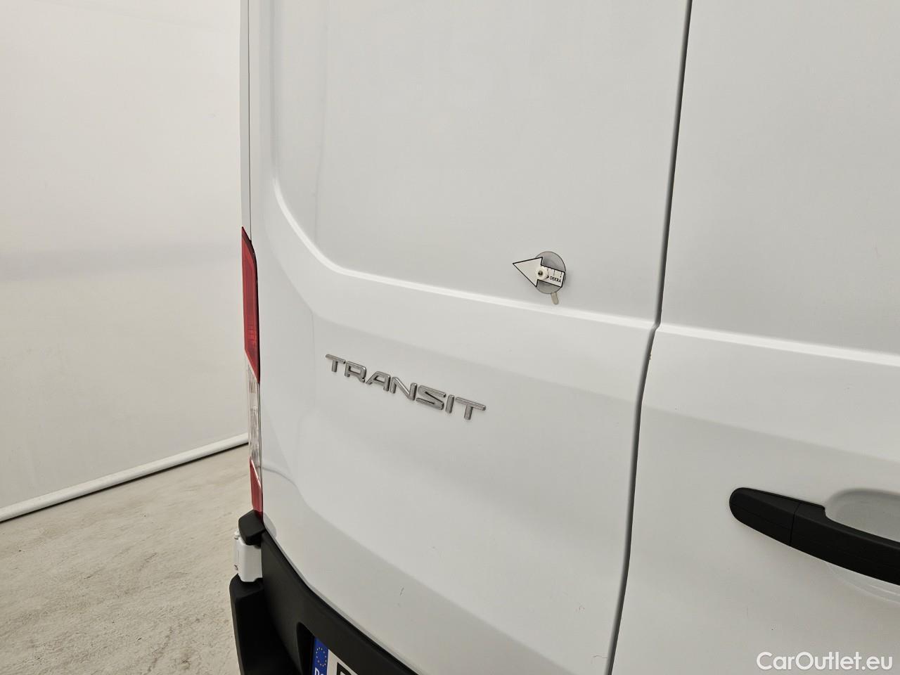  Ford  Transit 2.0L EcoBlue 130PS 350 L3H2 Trend #20