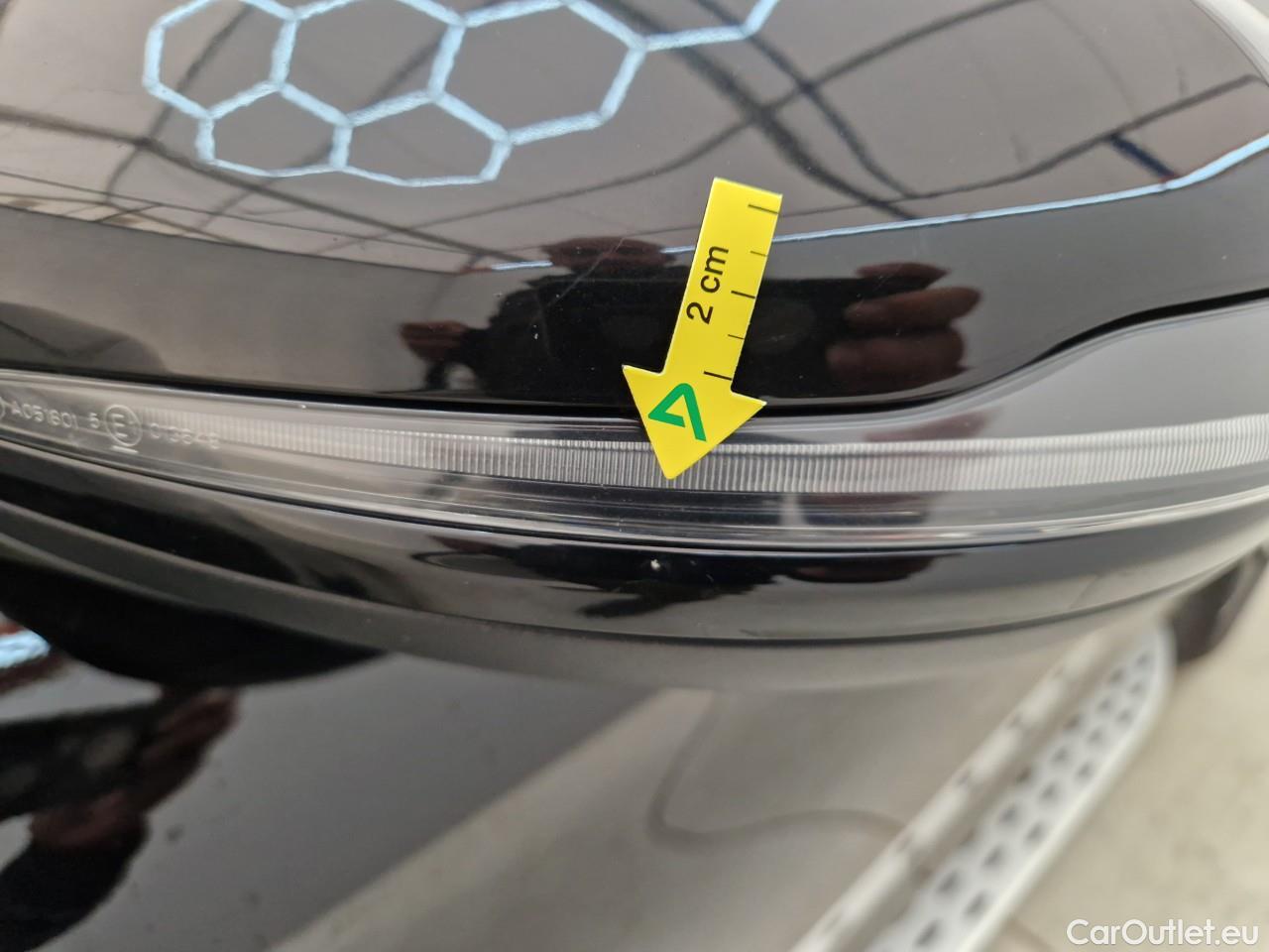  Mercedes  G-Klasee GLC 200 4MATIC #4