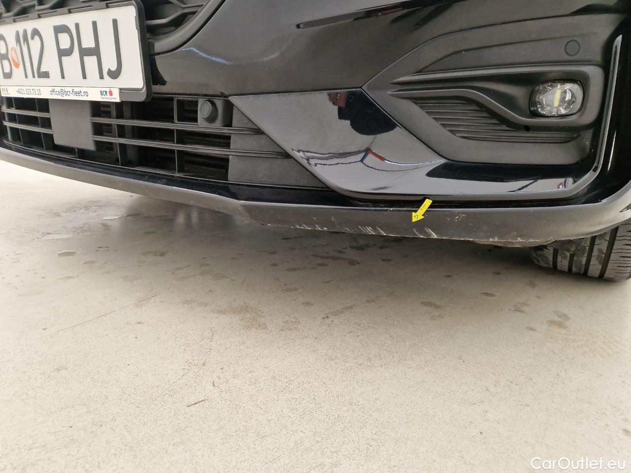  Ford  Focus 1.5 EcoBoost 150CP Vignale A8 #9