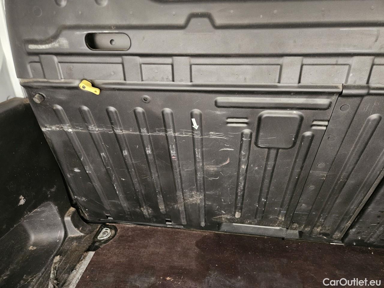  Opel  Combo D15DT 100HP MT5 Enjoy L2H1 incr #93