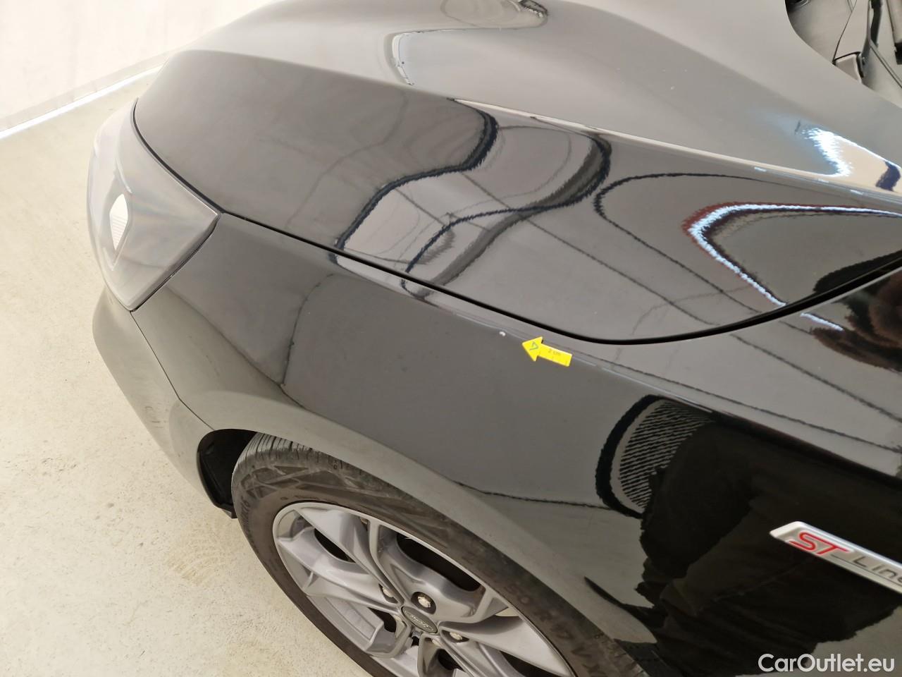  Ford  Focus 1.5 EcoBoost 150CP Vignale A8 #5