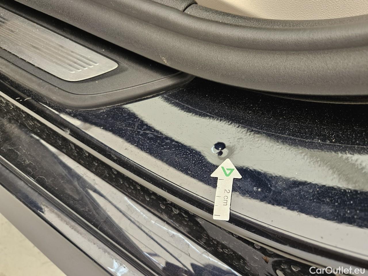  Bmw  Serie 5 2.0 530e xDrive AT #5