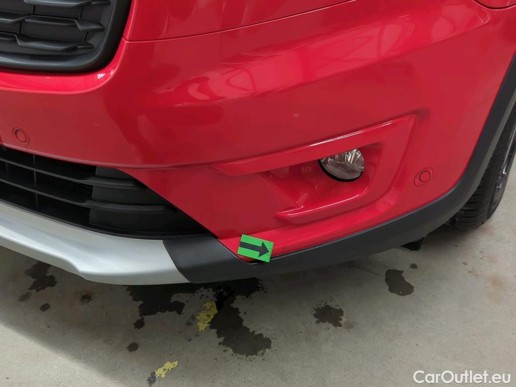  Ford  Grand Tourneo 1.5 EcoBlue 120CP Active LWB #19