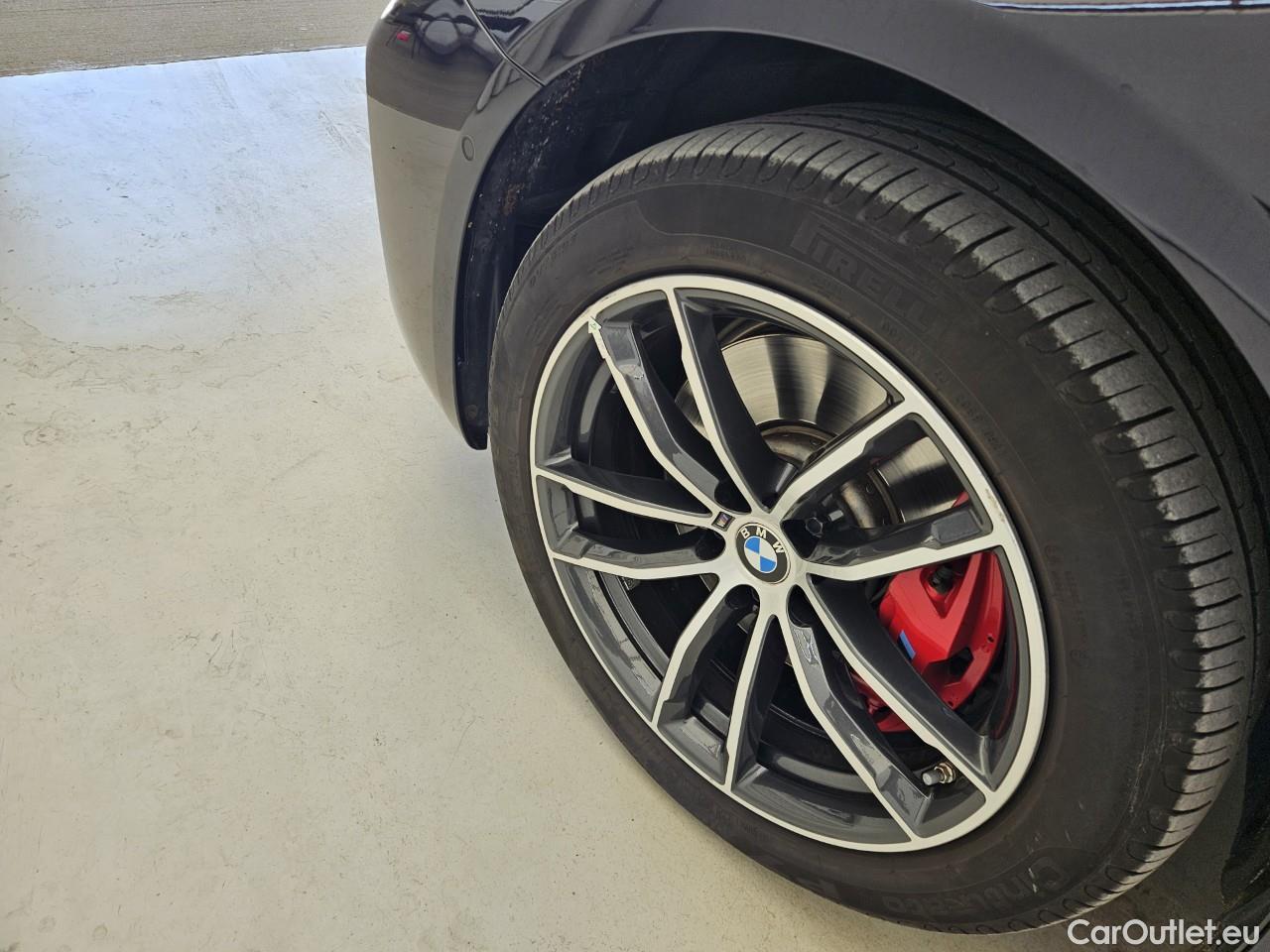  Bmw  Serie 5 2.0 530e xDrive AT #8