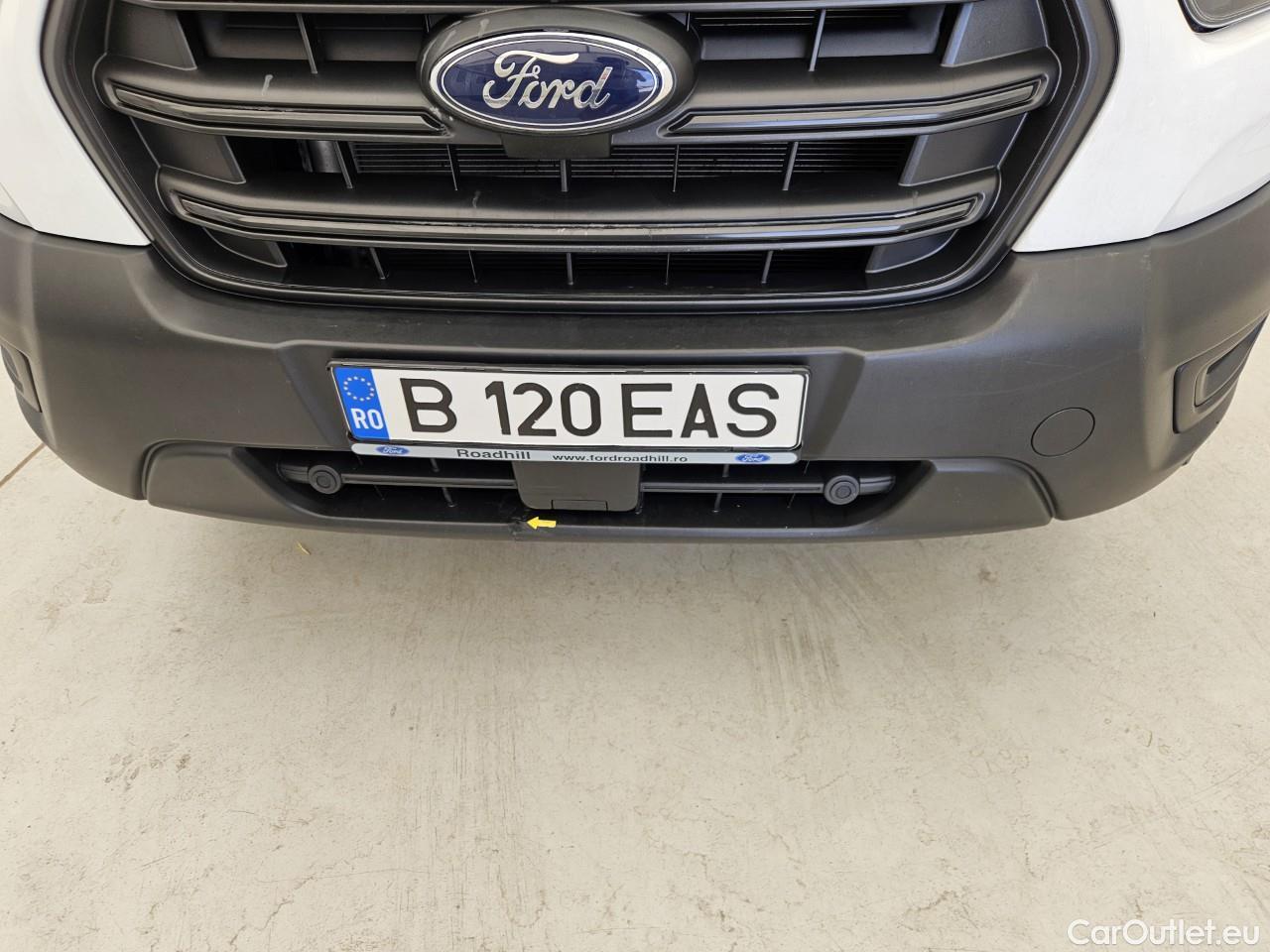  Ford  Transit 2.0L EcoBlue 130PS 350 L3H2 Trend #5