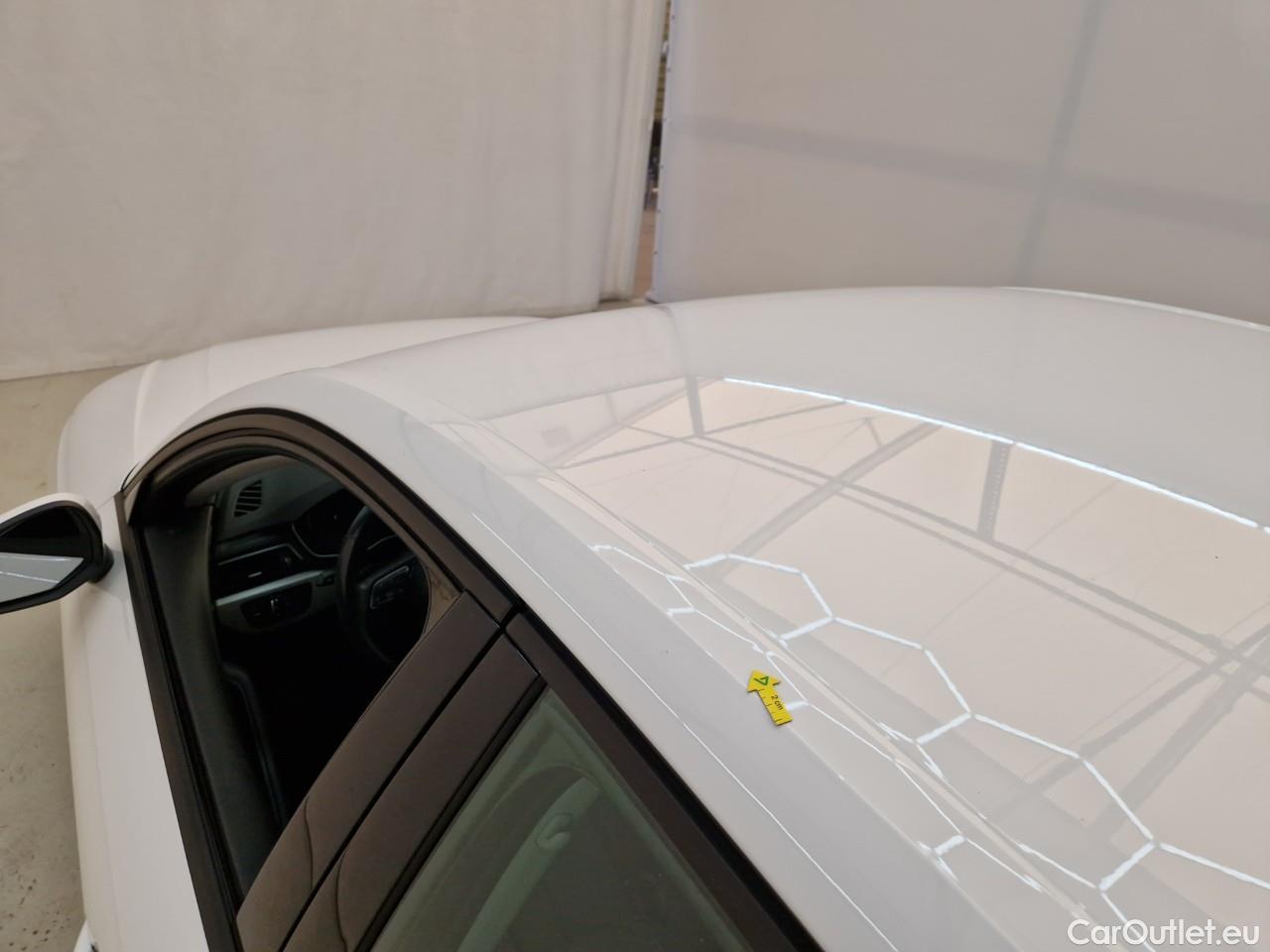  Audi  A4 35 TFSI S tronic #21