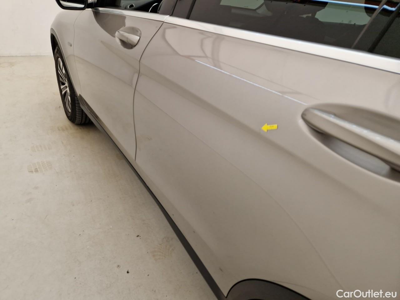  Mercedes  G-Klasee GLC 300 e 4MATIC #11