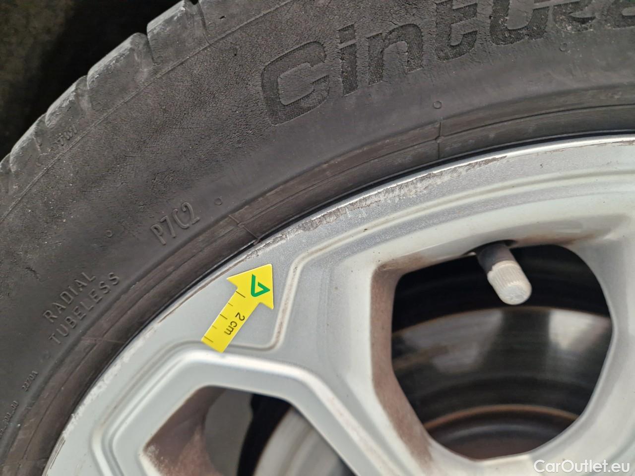  Ford   ECOSPORT 1.5 EcoBlue 95CP Titanium #20