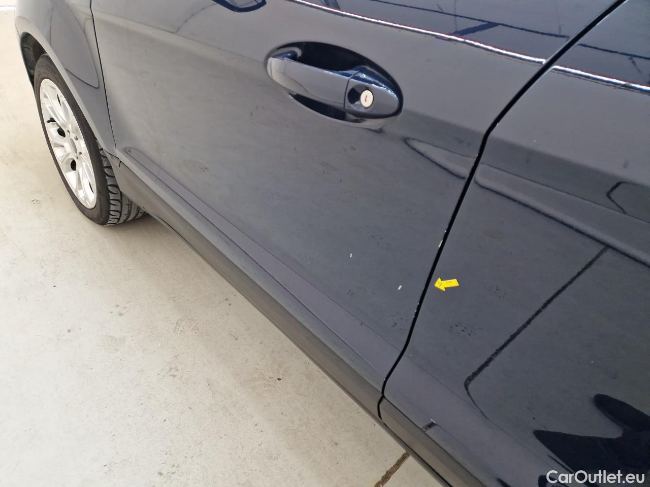  Ford   ECOSPORT 1.5 EcoBlue 95CP Titanium #2