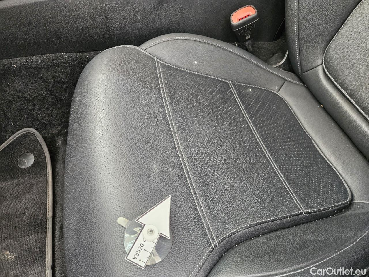  Mercedes  C-Klasse C 220 d 4MATIC #44