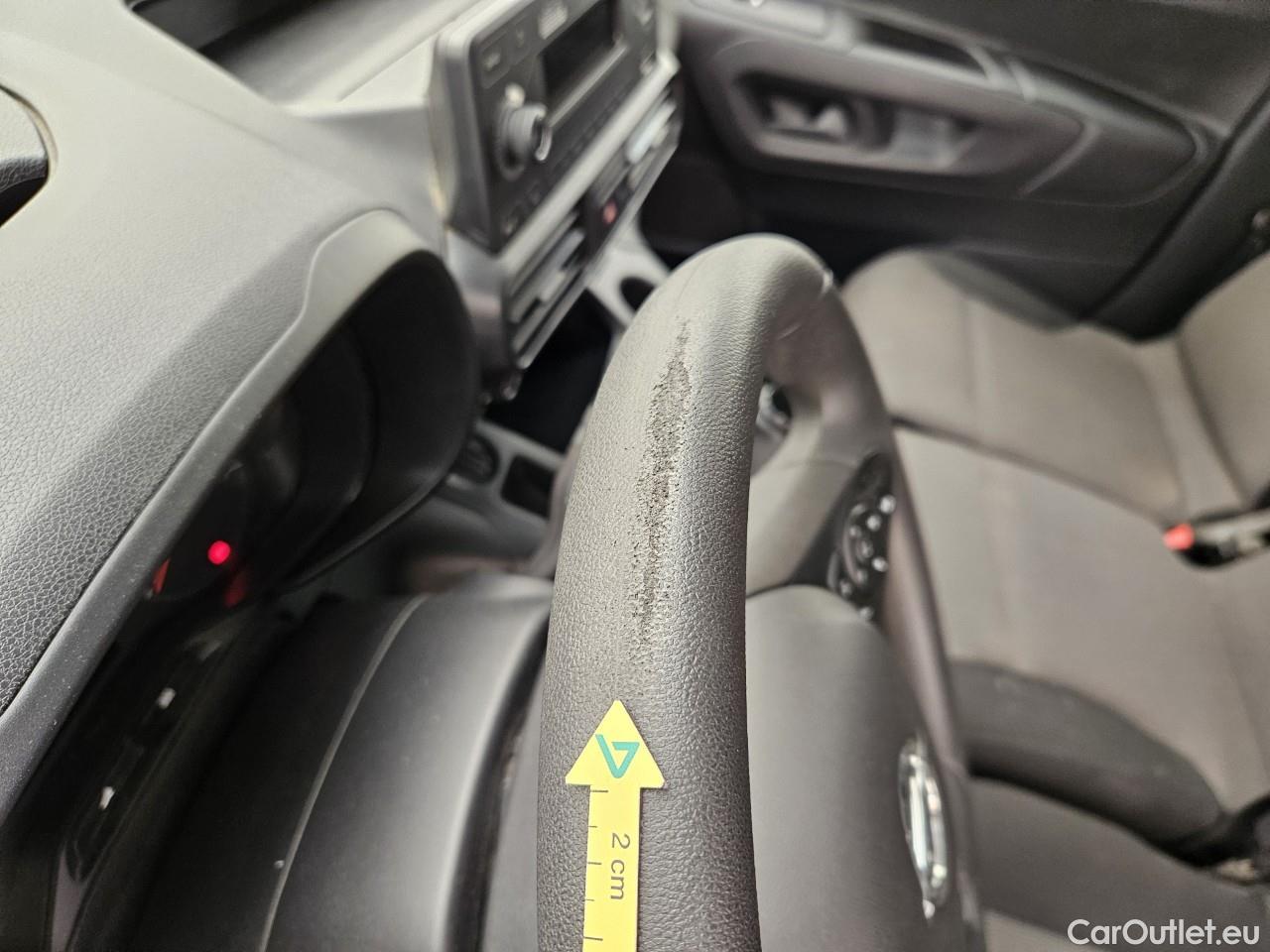  Opel  Combo D15DT 100HP MT5 Enjoy L2H1 incr #56