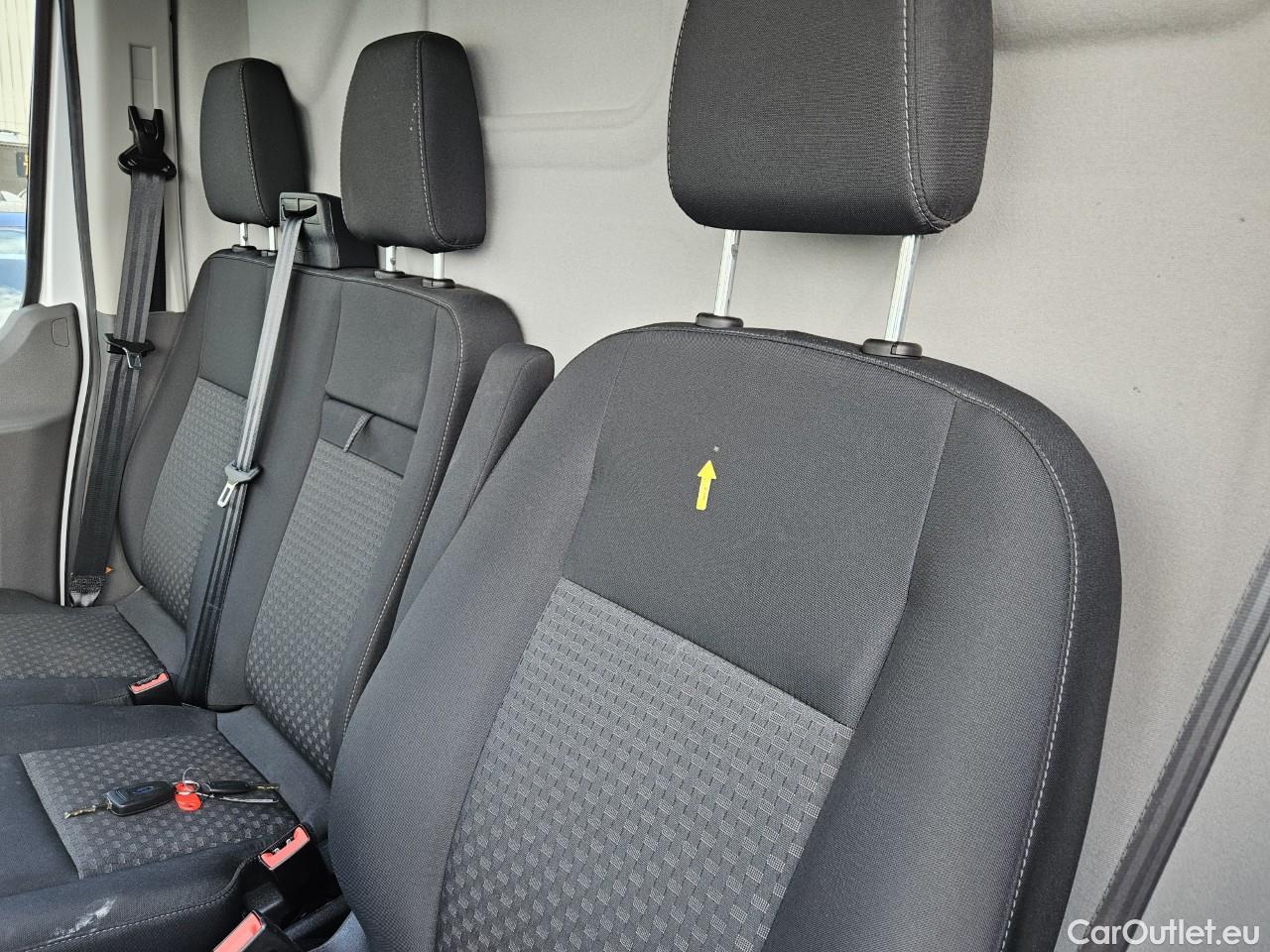  Ford  Transit 2.0L EcoBlue 130PS 350 L3H2 Trend #56