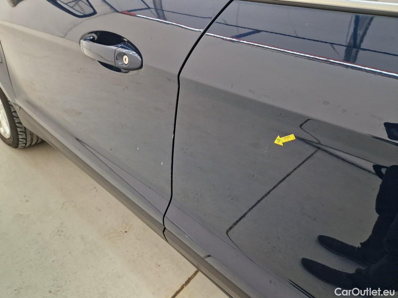  Ford   ECOSPORT 1.5 EcoBlue 95CP Titanium #31