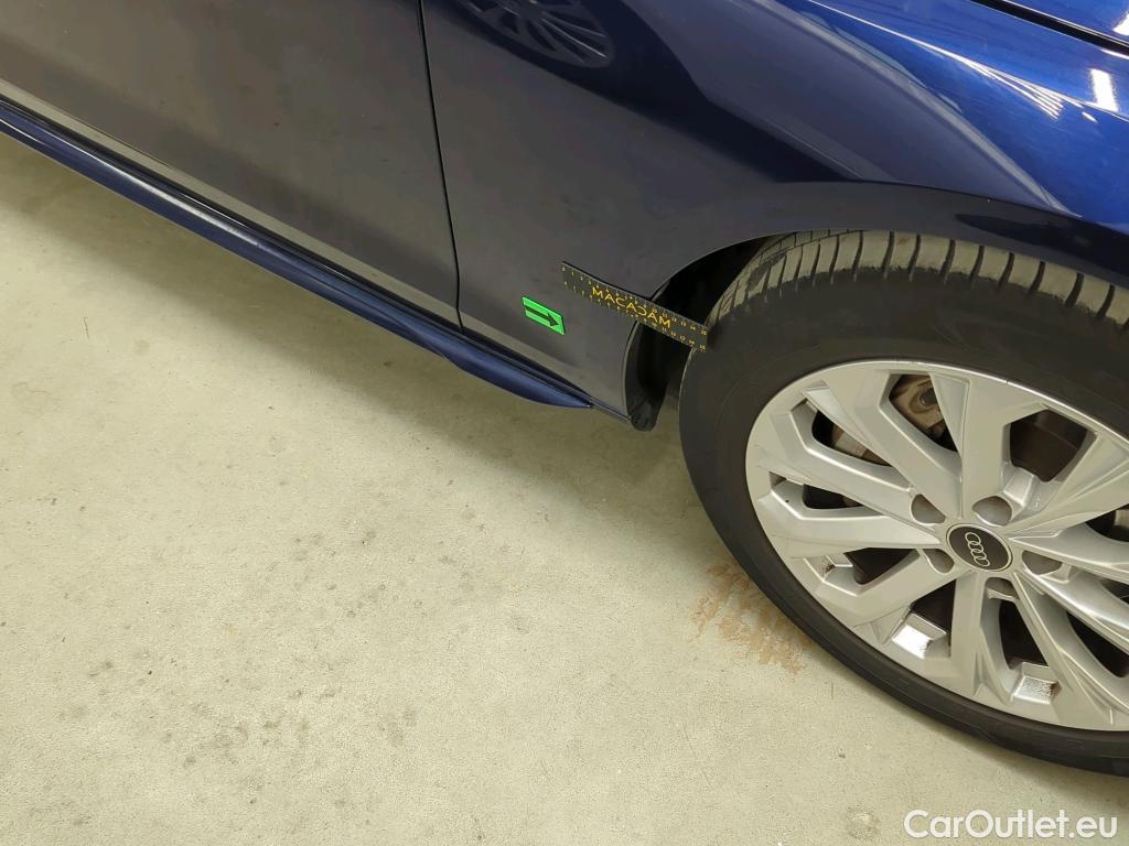  Audi  A2 Avant Advanced 40 TFSI S tronic quattro #21