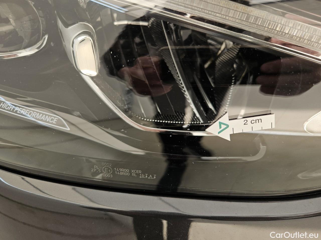  Mercedes  C-Klasse C 220 d 4MATIC #13