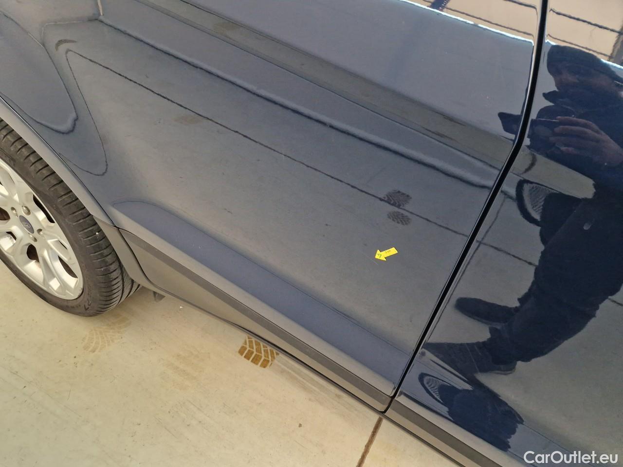  Ford   ECOSPORT 1.5 EcoBlue 95CP Titanium #23