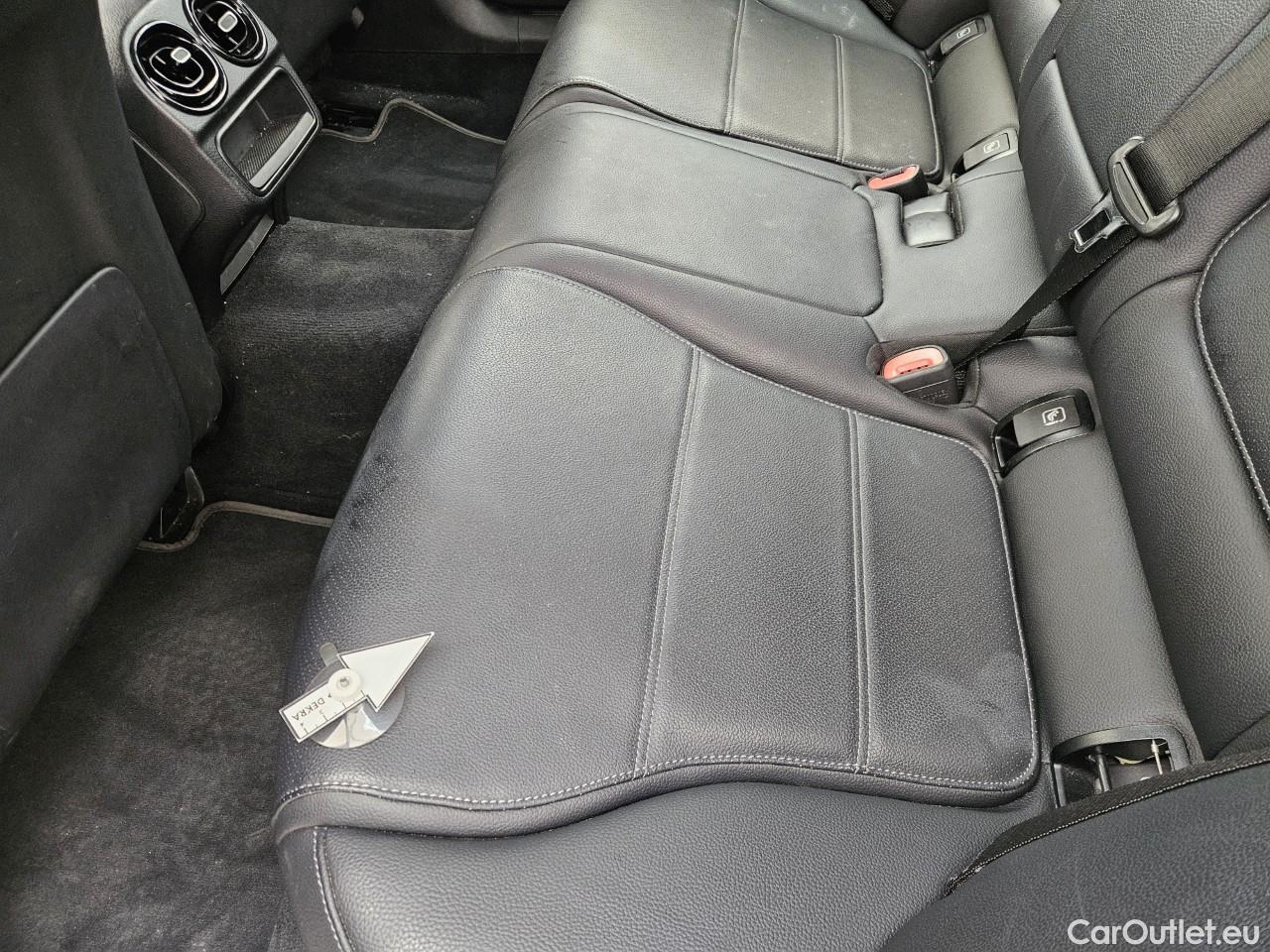  Mercedes  C-Klasse C 220 d 4MATIC #61