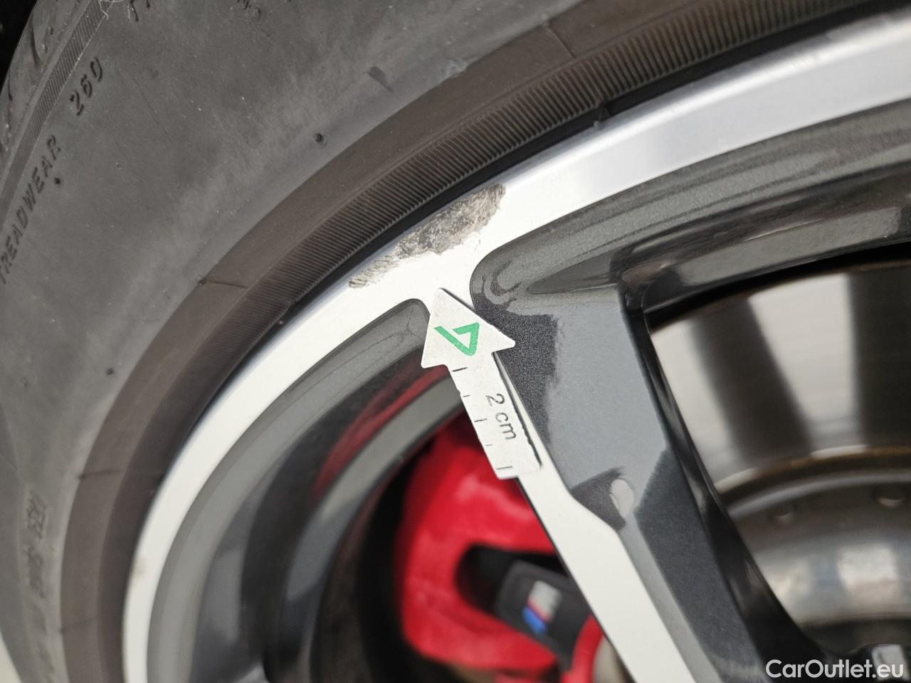  Bmw  Serie 5 2.0 530e xDrive AT #41