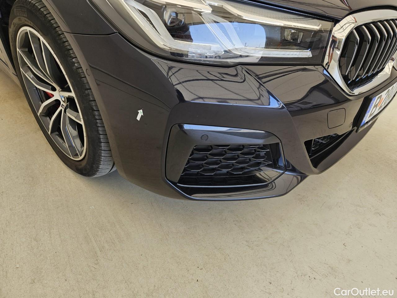  Bmw  Serie 5 2.0 530e xDrive AT #11