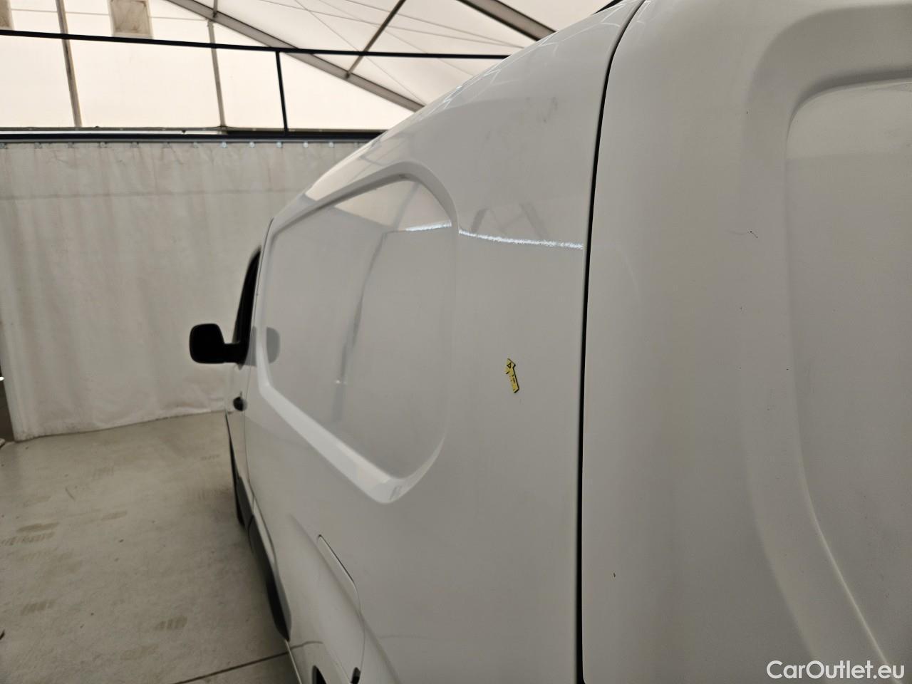  Opel  Combo D15DT 100HP MT5 Enjoy L2H1 incr #47