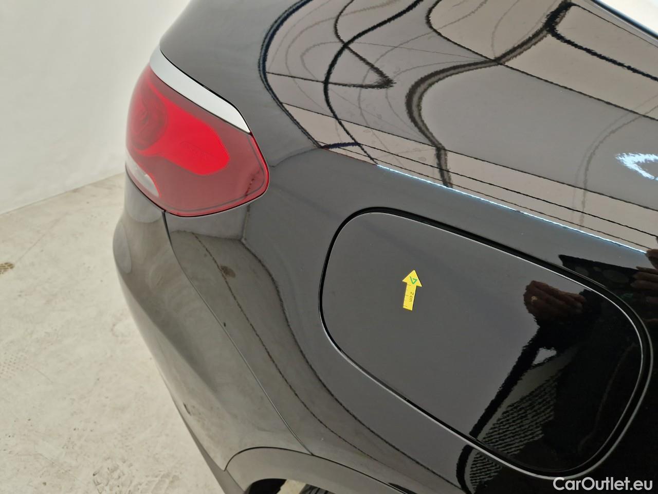  Mercedes  G-Klasee GLC 200 4MATIC #20