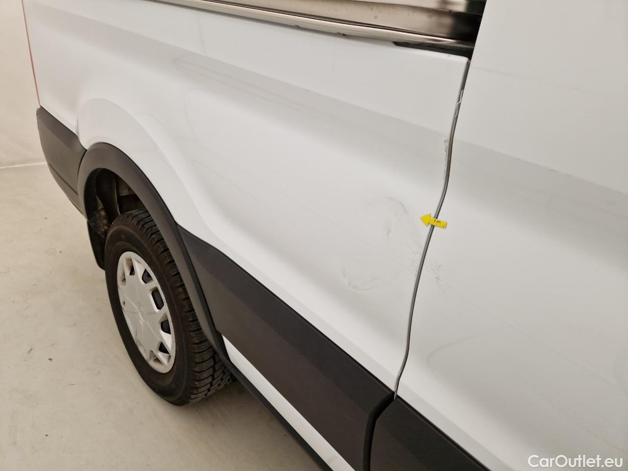  Ford  Transit 2.0L EcoBlue 130PS 350 L3H2 Trend #26