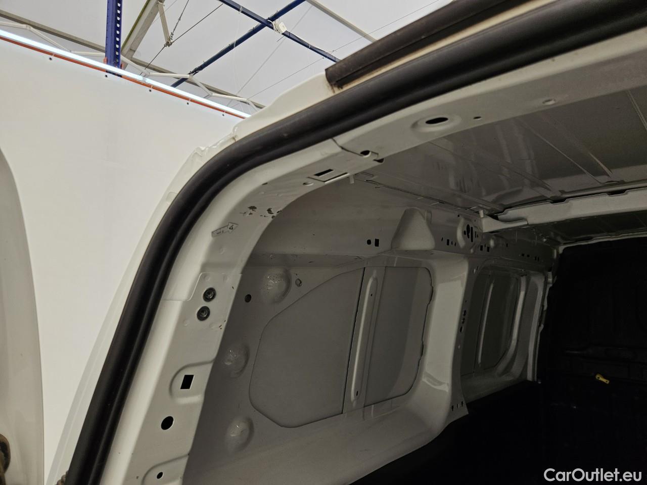  Opel  Combo D15DT 100HP MT5 Enjoy L2H1 incr #86