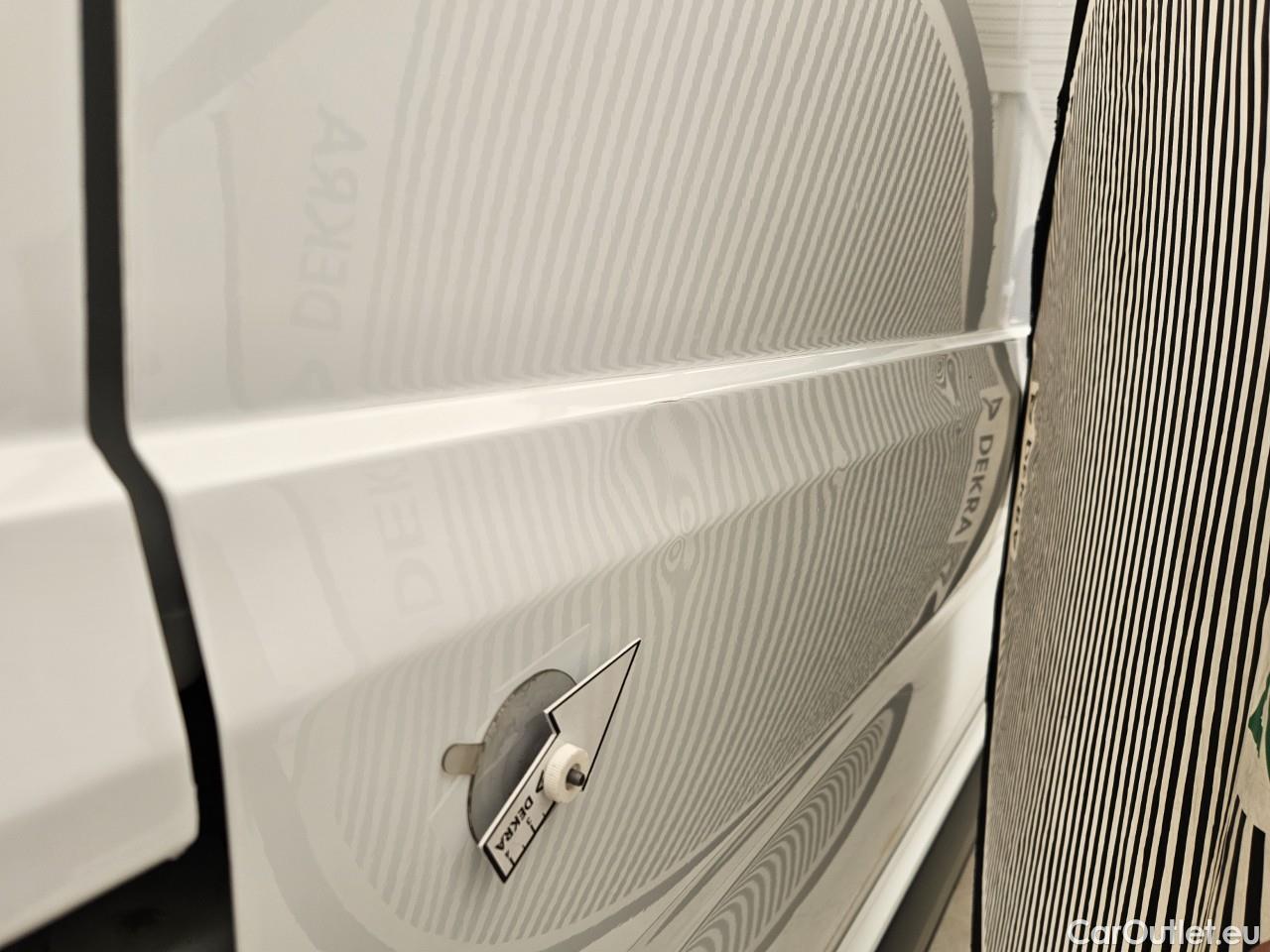  Ford  Transit 2.0L EcoBlue 130PS 350 L3H2 Trend #11