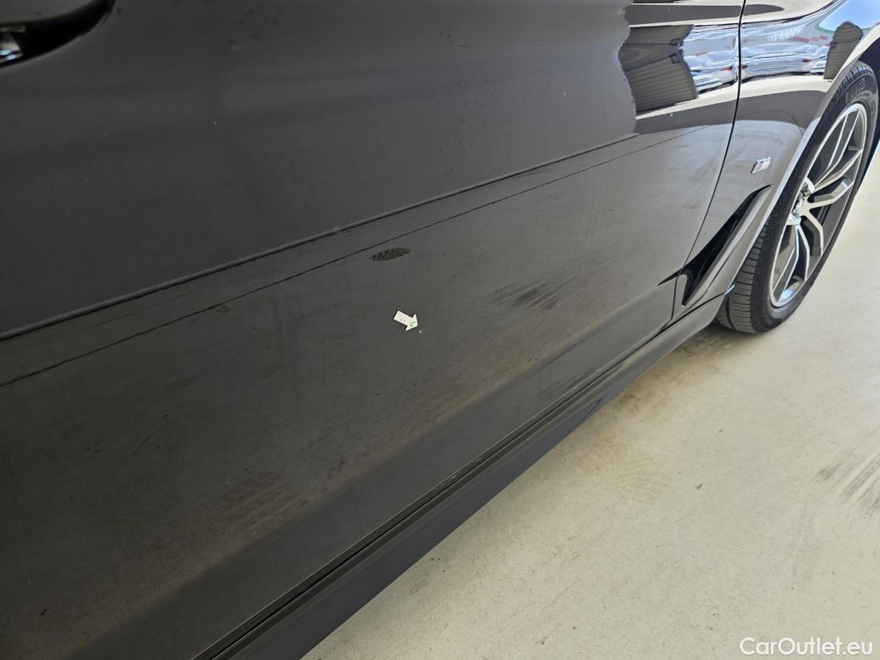  Bmw  Serie 5 2.0 530e xDrive AT #27