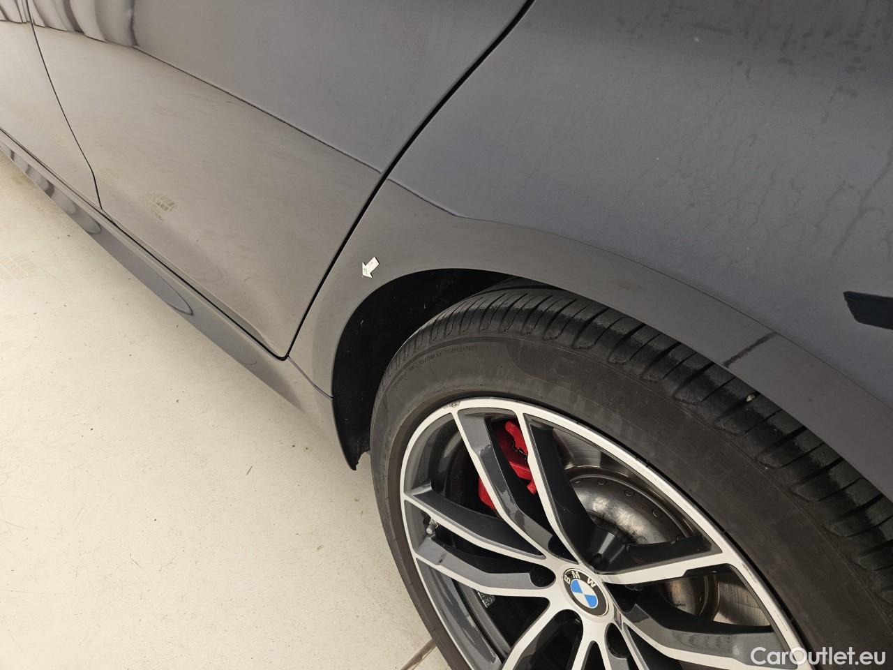  Bmw  Serie 5 2.0 530e xDrive AT #44