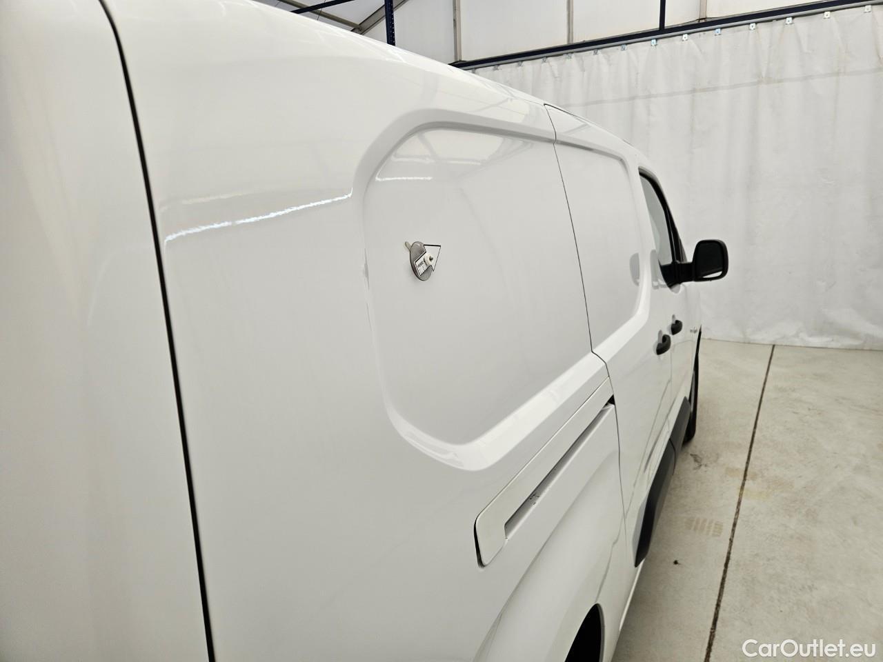  Opel  Combo D15DT 100HP MT5 Enjoy L2H1 incr #30