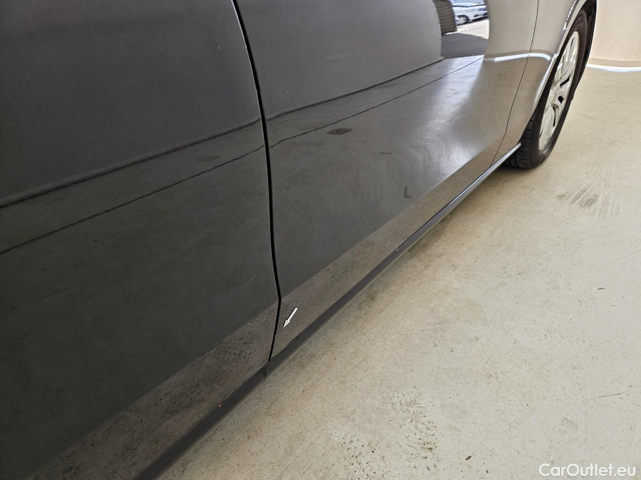  Mercedes  C-Klasse C 220 d 4MATIC #25