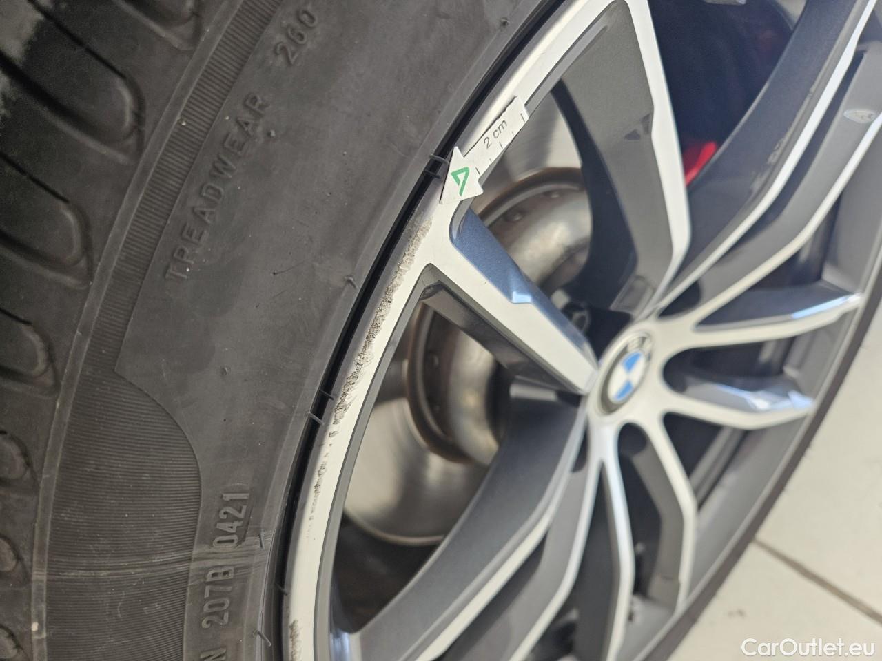  Bmw  Serie 5 2.0 530e xDrive AT #32