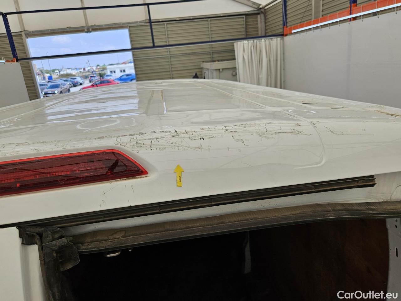  Ford  Transit 2.0L EcoBlue 130PS 350 L3H2 Trend #28