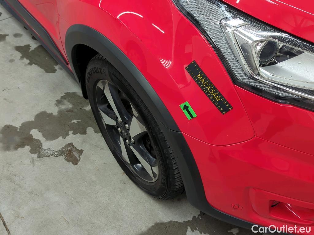  Ford  Grand Tourneo 1.5 EcoBlue 120CP Active LWB #11