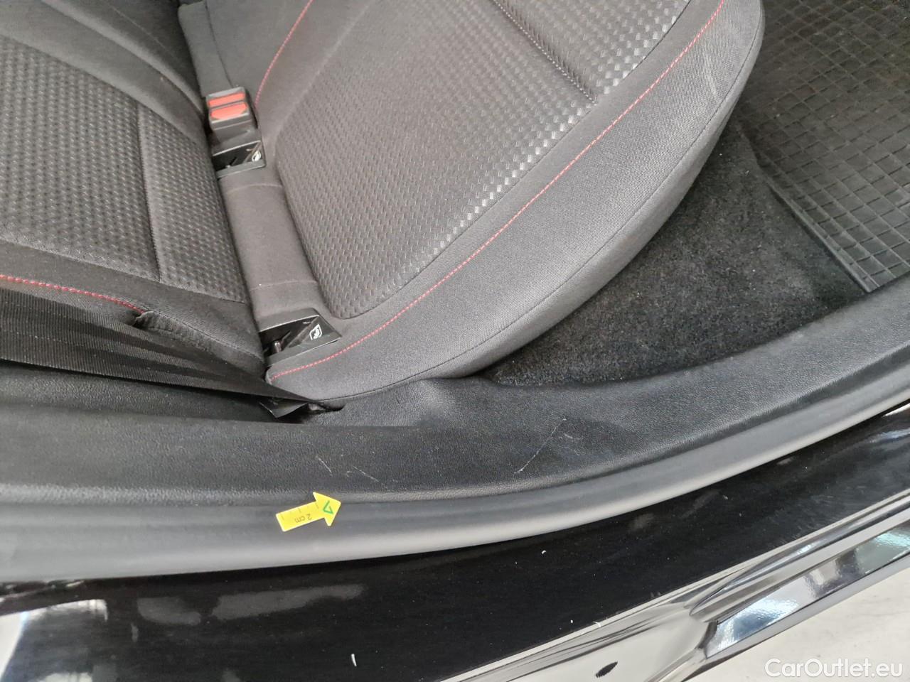  Ford  Focus 1.5 EcoBoost 150CP Vignale A8 #48