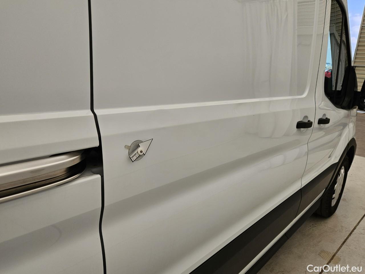  Ford  Transit 2.0L EcoBlue 130PS 350 L3H2 Trend #12