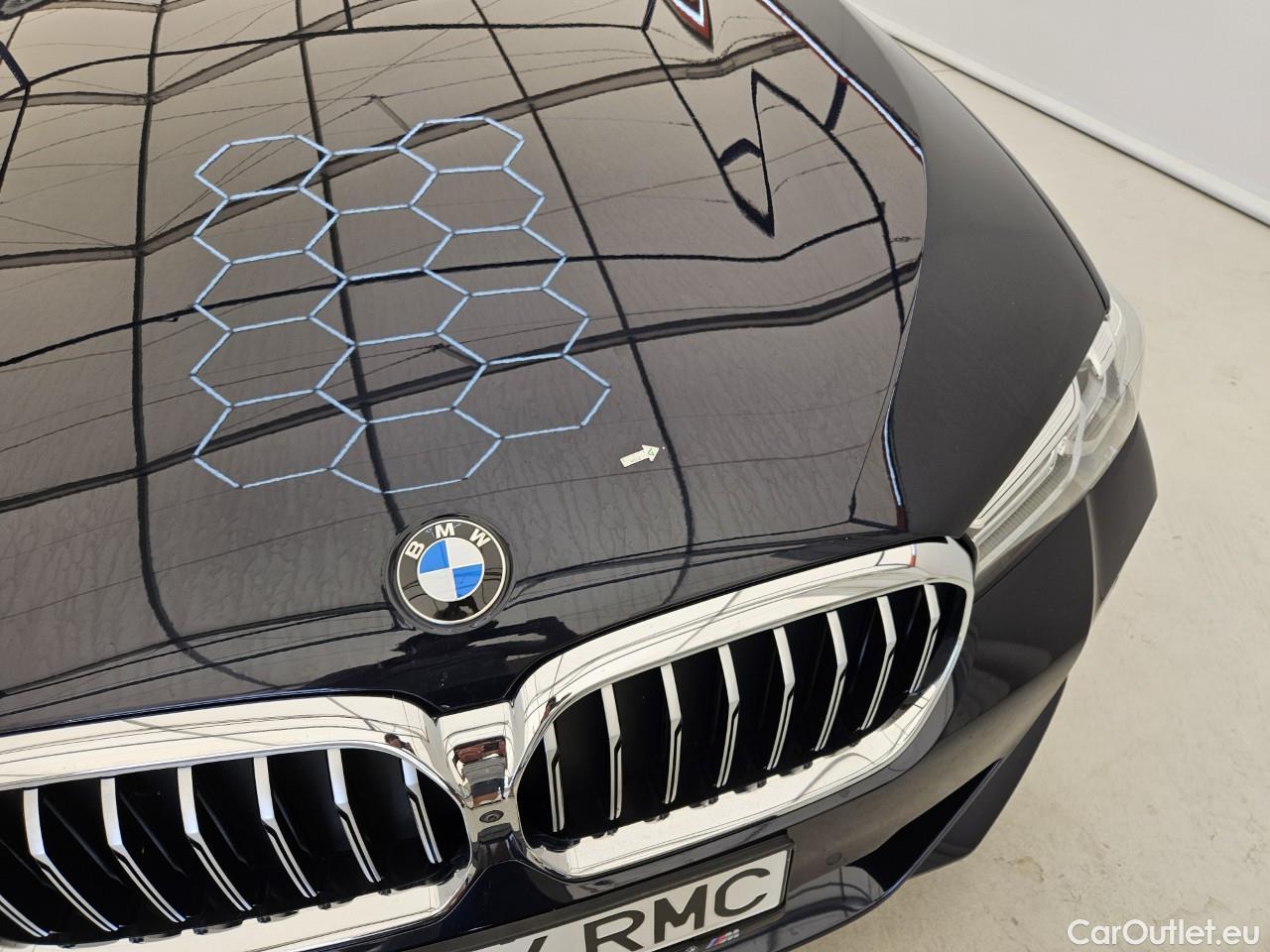  Bmw  Serie 5 2.0 530e xDrive AT #15