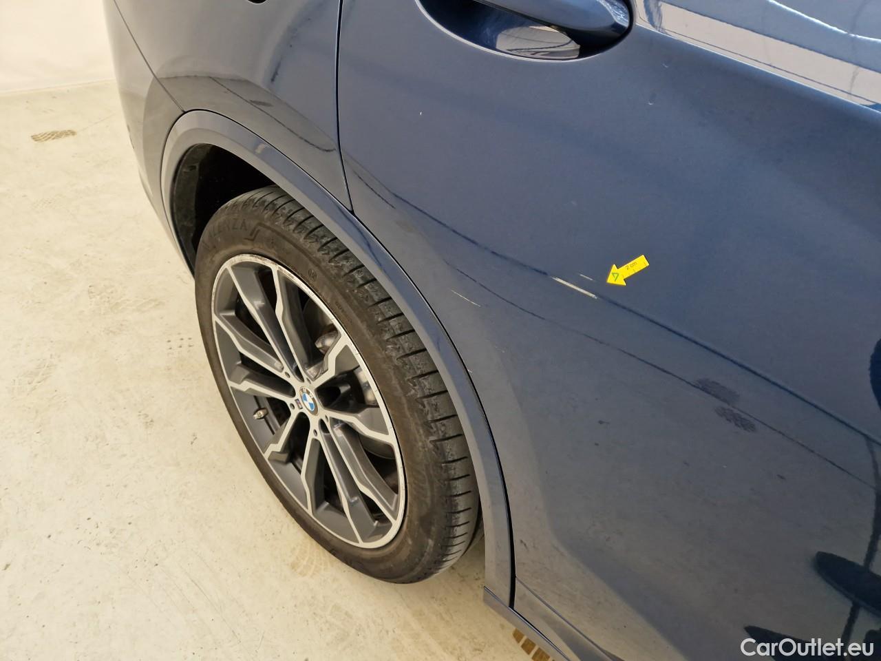  Bmw  X3 2.0 xDrive30e M Sport #15